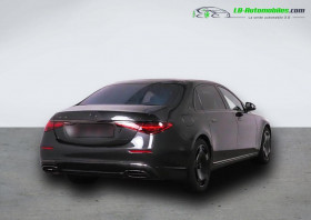 Mercedes Classe S Maybach 580 e BVA 4-Matic  occasion  Beaupuy - photo n2