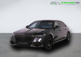 Mercedes Classe S , garage LB AUTOMOBILES  Beaupuy