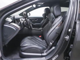 Mercedes Classe S Maybach 580 e BVA 4-Matic  occasion  Beaupuy - photo n3