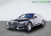 Mercedes Classe S Maybach 580 e BVA 4-Matic   Beaupuy 31
