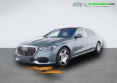 Mercedes Classe S occasion année 2024 boite Automatique Annonce Mercedes Classe S occasion Hybride Maybach 580 e BVA 4-Matic à Beaupuy