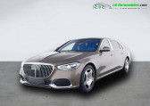 Mercedes Classe S Maybach 580 e BVA 4-Matic   Beaupuy 31