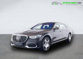 Mercedes Classe S Maybach 580 e BVA 4-Matic   Beaupuy 31