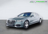 Mercedes Classe S occasion année 2024 boite Automatique Annonce Mercedes Classe S occasion Hybride Maybach 580 e BVA 4-Matic à Beaupuy