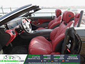 Mercedes Classe S Maybach 650 BVA 4-Matic  occasion � Beaupuy - photo n�4