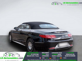 Mercedes Classe S Maybach 650 BVA 4-Matic  occasion � Beaupuy - photo n�3