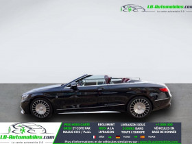 Mercedes Classe S Maybach 650 BVA 4-Matic  occasion � Beaupuy - photo n�2