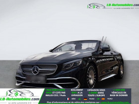 Mercedes Classe S , garage LB AUTOMOBILES � Beaupuy