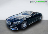 Mercedes Classe S Maybach 650 BVA 4-Matic   Beaupuy 31