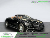 Annonce Mercedes Classe S occasion Essence Maybach 650 BVA 4-Matic  Beaupuy