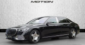 Mercedes Classe S Maybach 680 9G-Tronic 4-Matic   Dieudonn 60