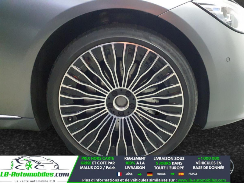 Mercedes Classe S Maybach 680 BVA 4-Matic  occasion � Beaupuy - photo n�6