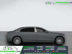 Mercedes Classe S Maybach 680 BVA 4-Matic  occasion � Beaupuy - photo n�3