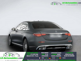 Mercedes Classe S Maybach 680 BVA 4-Matic  occasion � Beaupuy - photo n�2