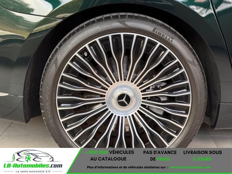 Mercedes Classe S Maybach 680 BVA 4-Matic  occasion  Beaupuy - photo n7