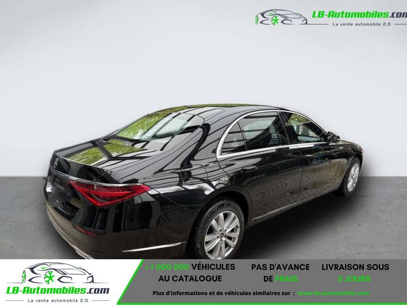 Mercedes Classe S Maybach 680 BVA 4-Matic  occasion  Beaupuy - photo n3