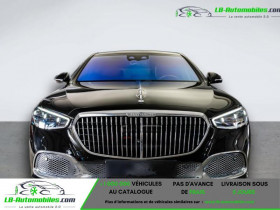 Mercedes Classe S Maybach 680 BVA 4-Matic  occasion  Beaupuy - photo n5