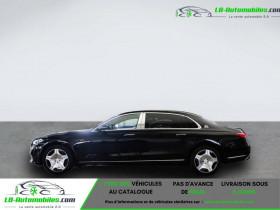 Mercedes Classe S Maybach 680 BVA 4-Matic  occasion  Beaupuy - photo n6