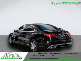 Mercedes Classe S Maybach 680 BVA 4-Matic  occasion  Beaupuy - photo n4