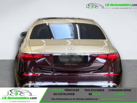 Mercedes Classe S Maybach 680 BVA 4-Matic  occasion  Beaupuy - photo n3