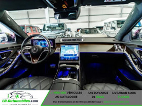 Mercedes Classe S Maybach 680 BVA 4-Matic  occasion  Beaupuy - photo n3