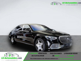 Mercedes Classe S Maybach 680 BVA 4-Matic  occasion  Beaupuy - photo n2