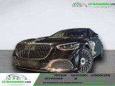 Mercedes Classe S Maybach 680 BVA 4-Matic   Beaupuy 31