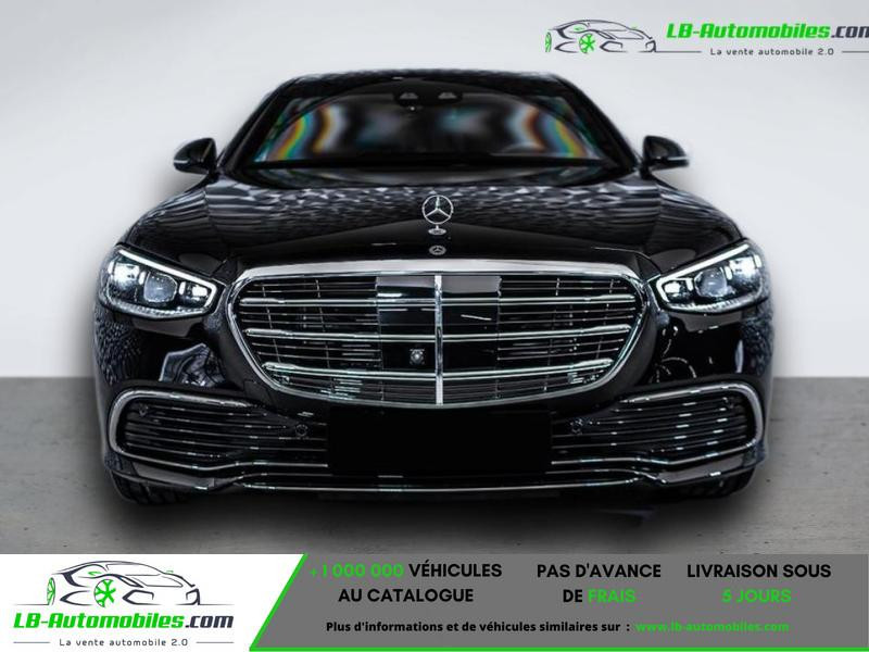 Mercedes Classe S Maybach 680 BVA 4-Matic  occasion  Beaupuy