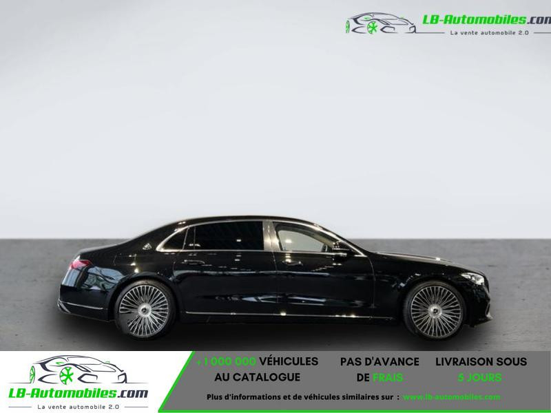 Mercedes Classe S Maybach 680 BVA 4-Matic  occasion  Beaupuy - photo n3