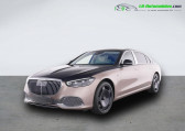 Annonce Mercedes Classe S occasion Essence Maybach 680 BVA 4-Matic  Beaupuy