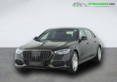 Mercedes Classe S Maybach 680 BVA 4-Matic   Beaupuy 31