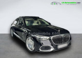 Annonce Mercedes Classe S occasion Essence Maybach 680 BVA 4-Matic  Beaupuy