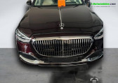 Annonce Mercedes Classe S occasion Essence Maybach 680 BVA 4-Matic  Beaupuy