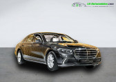 Mercedes Classe S occasion année 2022 boite Automatique Annonce Mercedes Classe S occasion Essence Maybach 680 BVA 4-Matic à Beaupuy