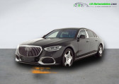 Mercedes Classe S Maybach 680 BVA 4-Matic   Beaupuy 31