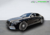 Annonce Mercedes Classe S occasion Essence Maybach 680 BVA 4-Matic à Beaupuy