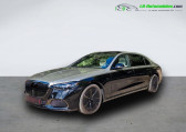Mercedes Classe S Maybach 680 BVA 4-Matic   Beaupuy 31
