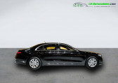 Mercedes Classe S Maybach 680 BVA 4-Matic   Beaupuy 31