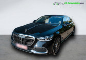 Mercedes Classe S occasion année 2023 boite Automatique Annonce Mercedes Classe S occasion Essence Maybach 680 BVA 4-Matic à Beaupuy