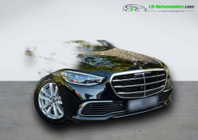 Mercedes Classe S Maybach 680 BVA 4-Matic  occasion  Beaupuy - photo n2