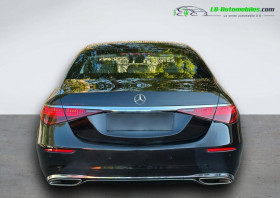 Mercedes Classe S Maybach 680 BVA 4-Matic  occasion  Beaupuy - photo n3