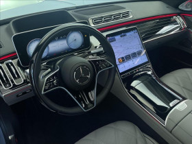 Mercedes Classe S Maybach 680 BVA 4-Matic  occasion  Beaupuy - photo n3