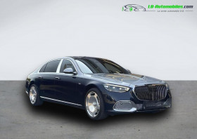Mercedes Classe S Maybach 680 BVA 4-Matic  occasion  Beaupuy - photo n2