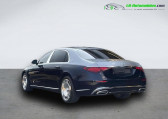 Mercedes Classe S occasion année 2025 boite Automatique Annonce Mercedes Classe S occasion Essence Maybach 680 BVA 4-Matic à Beaupuy