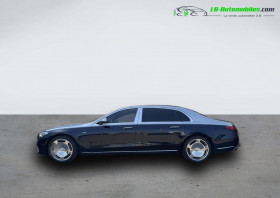 Mercedes Classe S Maybach 680 BVA 4-Matic  occasion  Beaupuy - photo n4