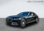 Mercedes Classe S occasion année 2025 boite Automatique Annonce Mercedes Classe S occasion Essence Maybach 680 BVA 4-Matic à Beaupuy