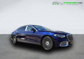 Mercedes Classe S occasion année 2023 boite Automatique Annonce Mercedes Classe S occasion Essence Maybach 680 BVA 4-Matic à Beaupuy