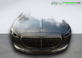 Mercedes Classe S Maybach 680 BVA 4-Matic   Beaupuy 31