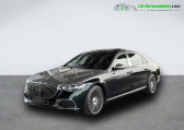 Mercedes Classe S occasion année 2024 boite Automatique Annonce Mercedes Classe S occasion Essence Maybach 680 BVA 4-Matic à Beaupuy
