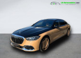Mercedes Classe S Maybach 680 BVA 4-Matic   Beaupuy 31